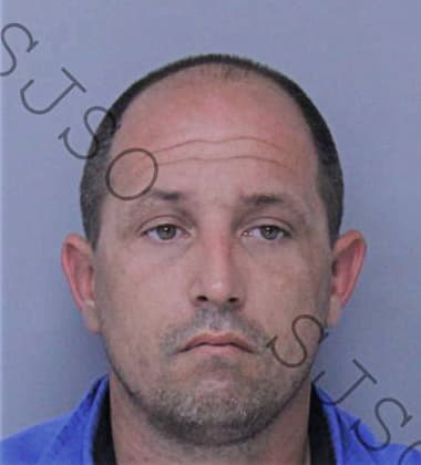 James Fulcher, - St. John's County, FL 